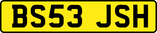 BS53JSH