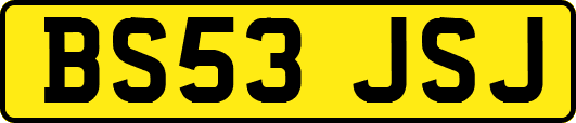 BS53JSJ