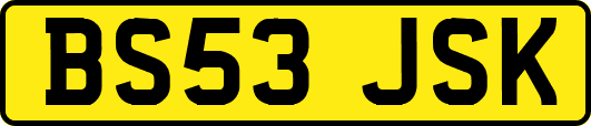 BS53JSK