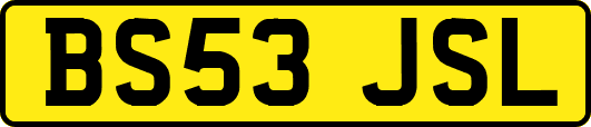 BS53JSL