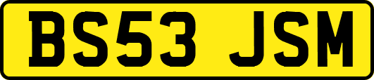 BS53JSM