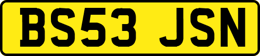 BS53JSN