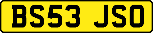 BS53JSO