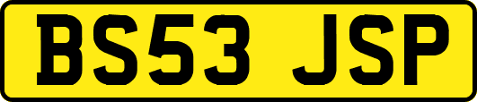 BS53JSP