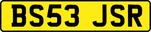 BS53JSR