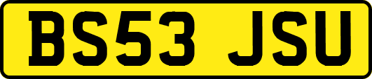 BS53JSU
