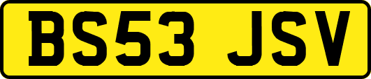 BS53JSV