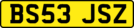 BS53JSZ