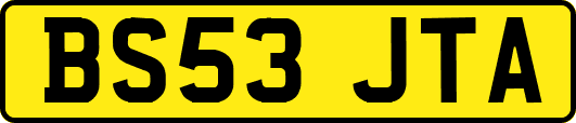 BS53JTA