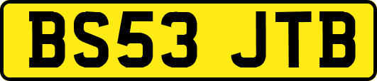 BS53JTB