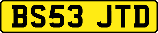 BS53JTD