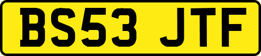 BS53JTF