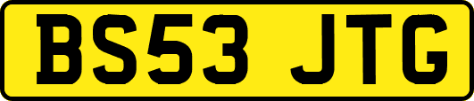 BS53JTG