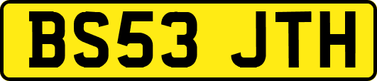 BS53JTH