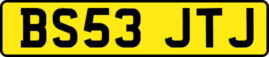 BS53JTJ