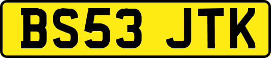 BS53JTK