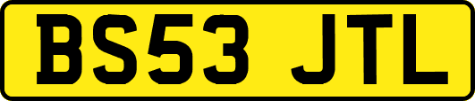 BS53JTL