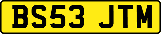 BS53JTM