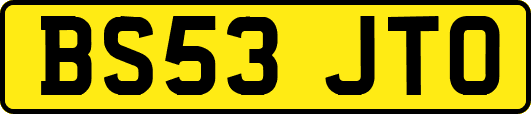 BS53JTO