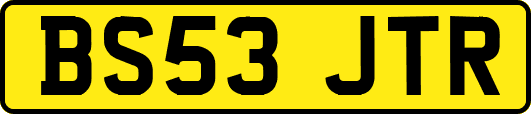 BS53JTR