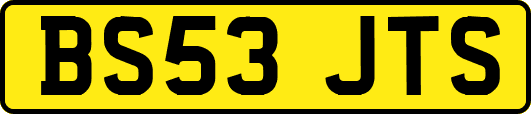 BS53JTS