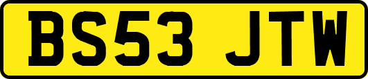 BS53JTW