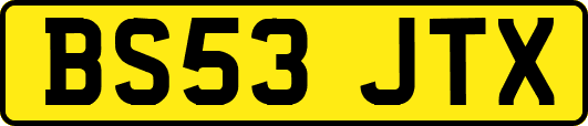 BS53JTX
