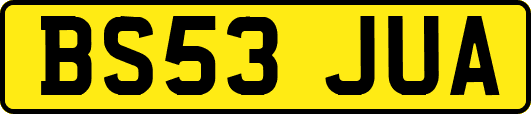 BS53JUA