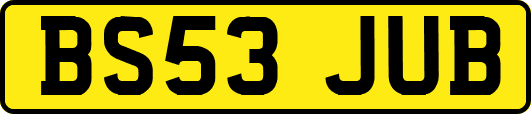 BS53JUB