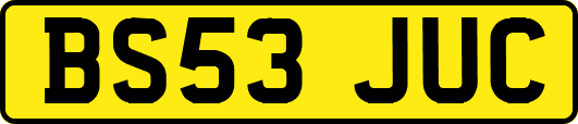 BS53JUC