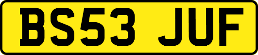 BS53JUF