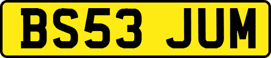 BS53JUM