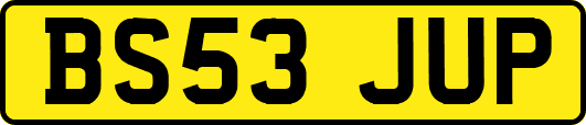 BS53JUP