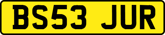 BS53JUR
