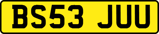 BS53JUU