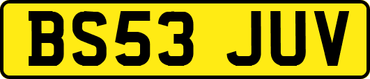 BS53JUV