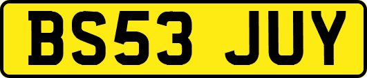 BS53JUY