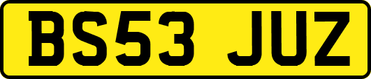 BS53JUZ