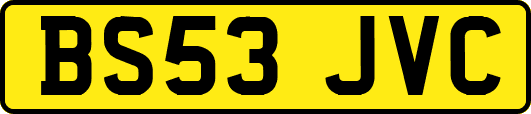 BS53JVC