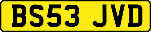 BS53JVD