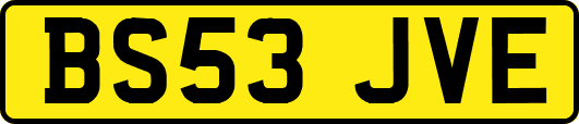 BS53JVE