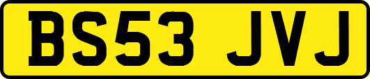 BS53JVJ