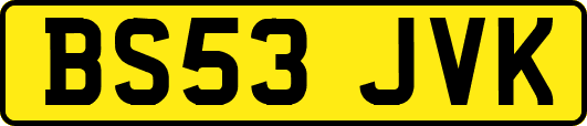 BS53JVK