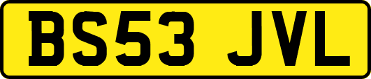 BS53JVL