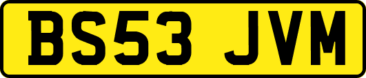 BS53JVM
