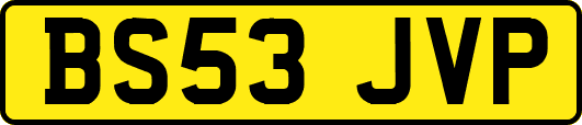 BS53JVP
