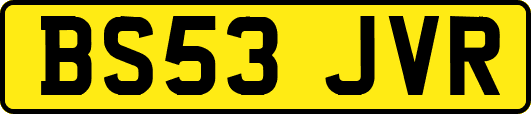 BS53JVR