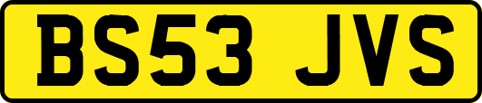 BS53JVS