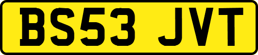 BS53JVT
