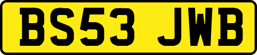BS53JWB